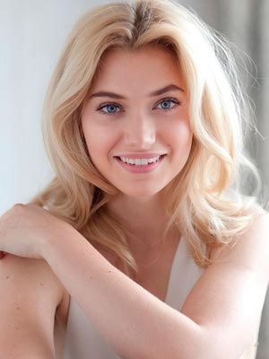  
Imogen Poots