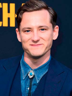  
Lewis Pullman